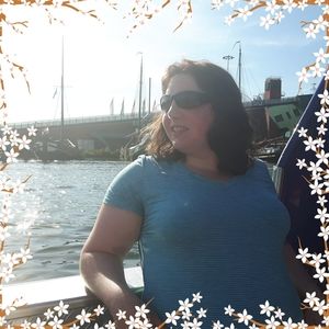 Meet your Posher, Tasha